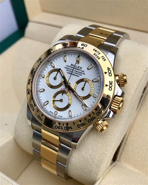 Rolex Daytona 116503 